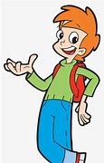 Image result for Teenager Cartoon Characters