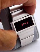 Image result for Dual Screen Digital Watch
