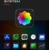 Image result for App Icon in Graphic Design