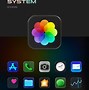Image result for Phone Lock Screen App Icon Blue 3 D-Box