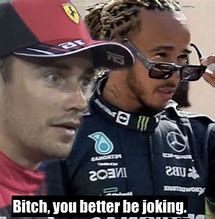 Image result for F1 Reaction Memes