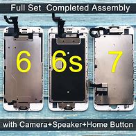 Image result for iPhone 6 Display