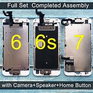 Image result for iPhone 6 Display Touch