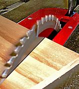 Image result for Table Saw Measuring Tape