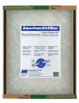 Image result for American Air Filter