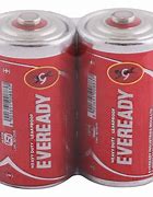 Image result for Eveready D Size Battery