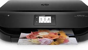 Image result for Printer Scanner HP ENVY 4520