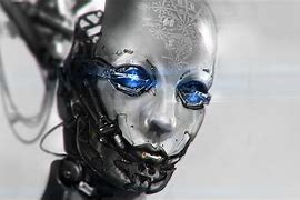 Image result for Robot Head Wires