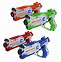 Image result for Laser X Laser Tag Guns