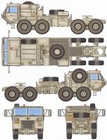 Image result for Us Military Vehicle Blueprints