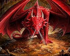 Image result for Cool Galaxy Dragon Art