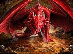 Image result for Mythical Dragons