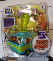 Image result for Scooby Doo Joystick Game