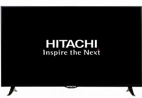 Image result for Hitachi Smart TV 55-Inch