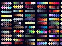 Image result for PS1 Color Palette