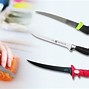 Image result for Wickedly Sharp Fillet Knife