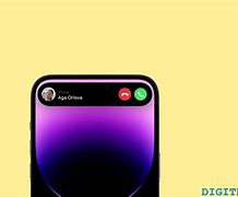 Image result for iPhone 14 Incoming Call Screen