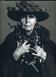 Image result for Louise Nevelson Facts