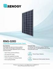 Image result for 320 Watt Solar Panel