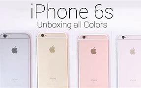 Image result for iPhone 6 Colors