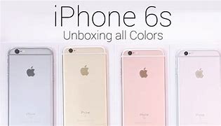 Image result for Apple iPhone 6 Colors