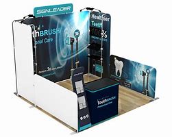 Image result for Trade Show Soundbooth