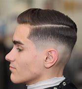 Image result for Cool Fade Haircuts