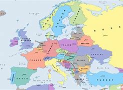 Image result for Europe and Eurasia