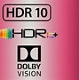 Image result for HDR vs Hdr10