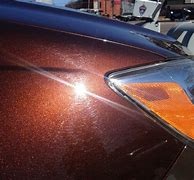 Image result for Brown Metallic Car Paint