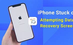 Image result for Why Attempting Data Recovery iPhone