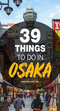 Image result for Osaka Spot