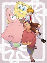 Image result for Human Patrick Star