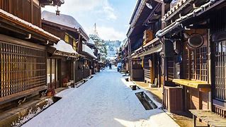 Image result for Takayama Old Town