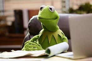 Image result for Muppet Kermit Meme