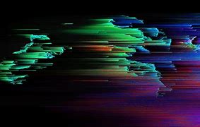 Image result for Color Glitchh Grains