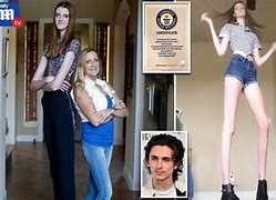 Image result for Maci 6 Foot 10