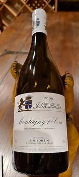 Image result for J M Boillot Montagny Blanc