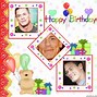 Image result for John Cena Happy Birthday Coloring Pages