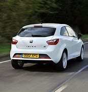 Image result for Seat Ibiza Rear View