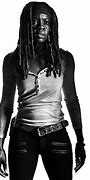 Image result for Michonne Actor