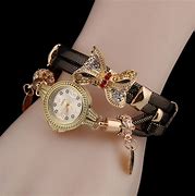 Image result for Fashion Bracelet Watches for Women