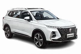 Image result for Roewe Rx5e