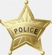 Image result for Gold 4 Star Police Insignia