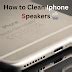 Image result for Clean Out iPhone Port