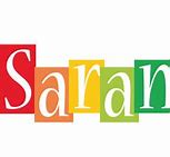 Image result for Saran Logo