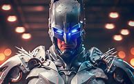 Image result for Cybernetic Suit