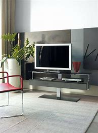 Image result for Modern TV Stand in Bedroom