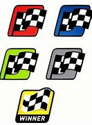 Image result for NASCAR 7-5 Win Sticker