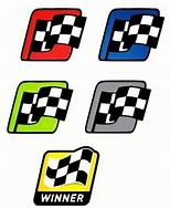 Image result for NASCAR 3rd Birthday Stickers